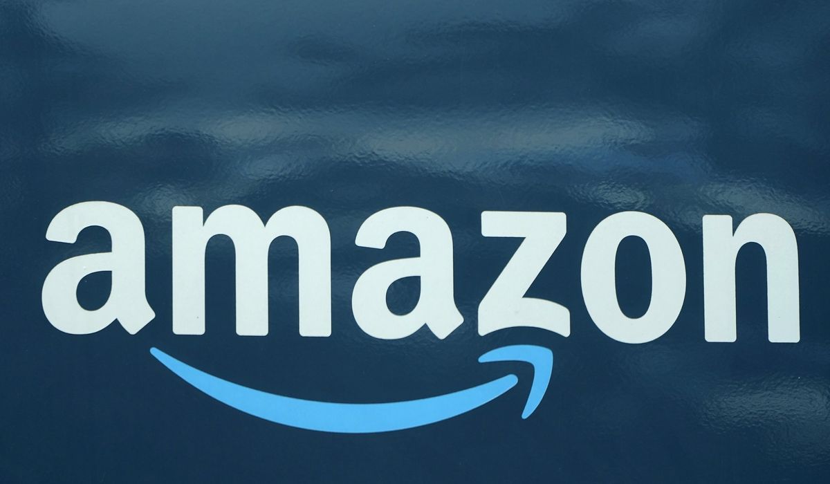 NextImg:Amazon pauses construction on Arlington headquarters