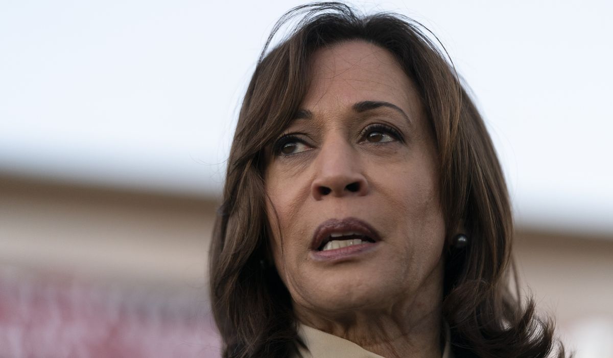 NextImg:White House: Harris will attend Tyre Nichols’ funeral