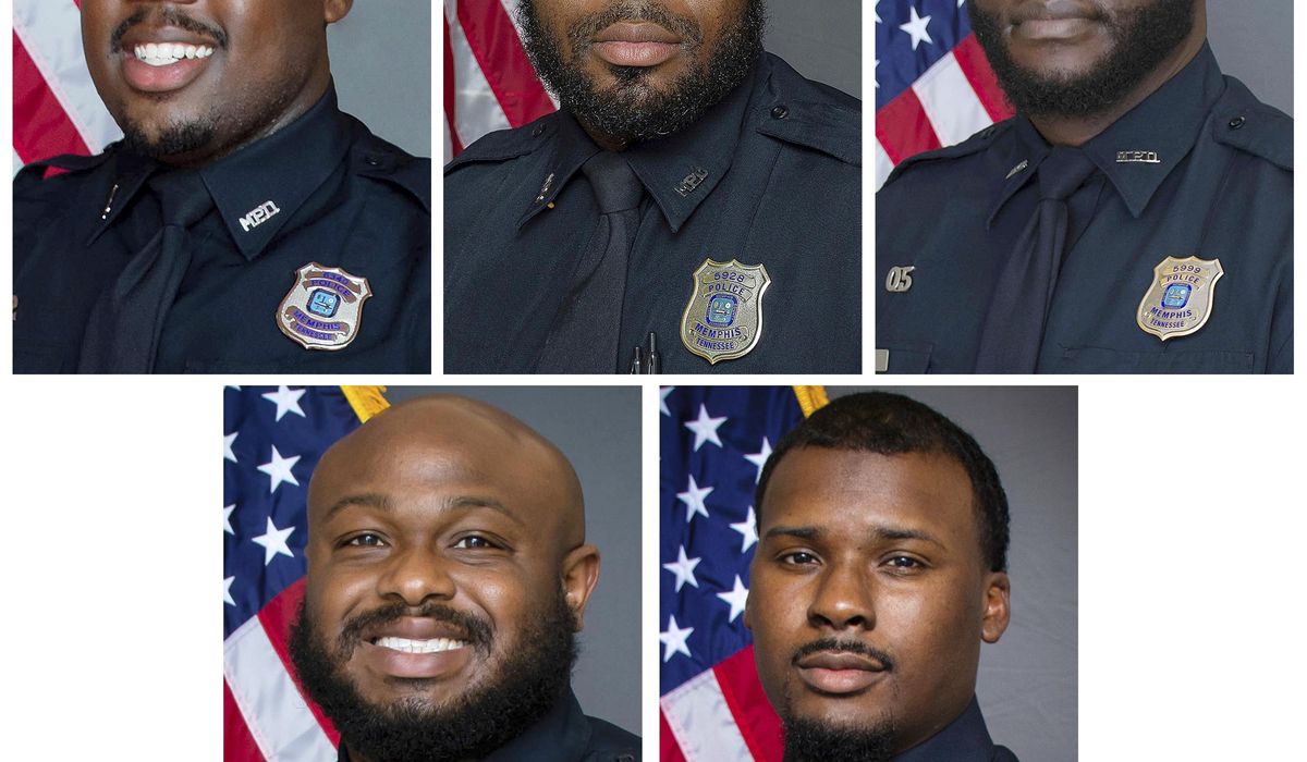 NextImg:Advocates: Black cops not exempt from anti-Black policing