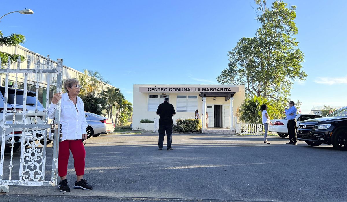NextImg:Puerto Rico’s southern region fights for cleaner air, water
