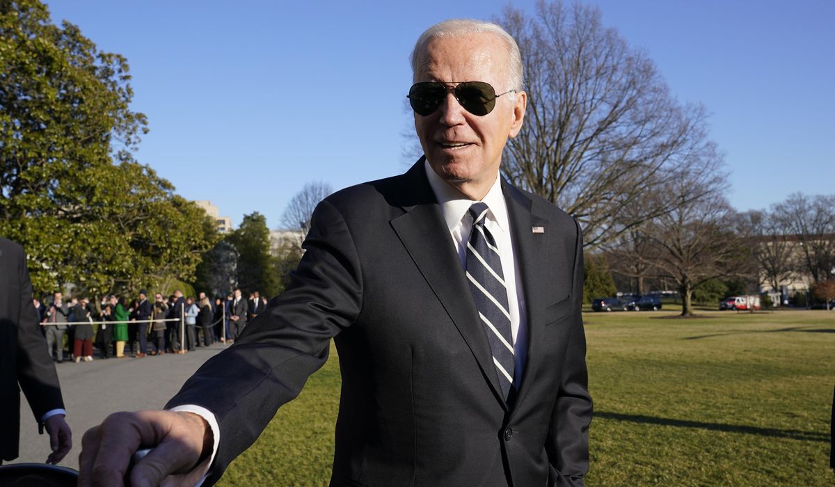 NextImg:Show me the money: Biden to press McCarthy for budget specifics during debt limit talks