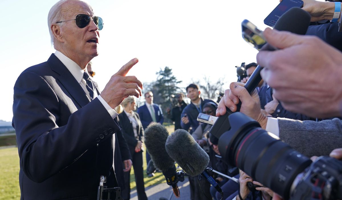 NextImg:President Biden to end COVID-19 emergencies on May 11