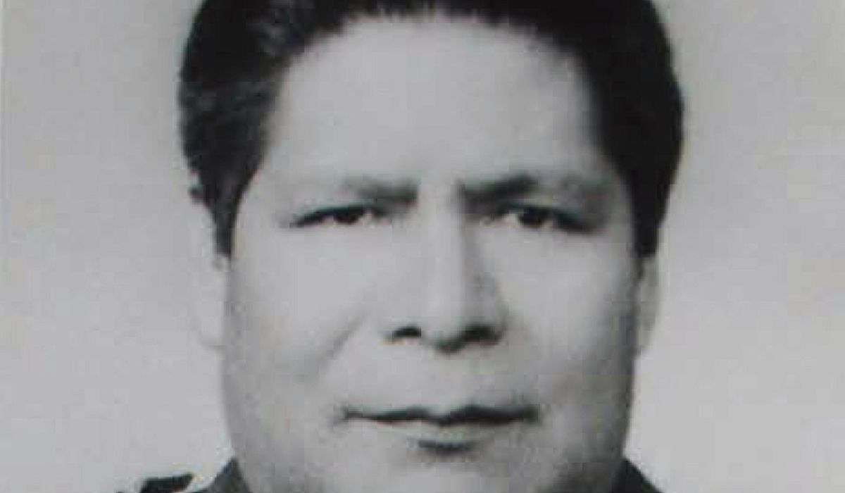 NextImg:Ex-Guatemalan police chief found guilty of visa fraud charges after lying about murder convictions
