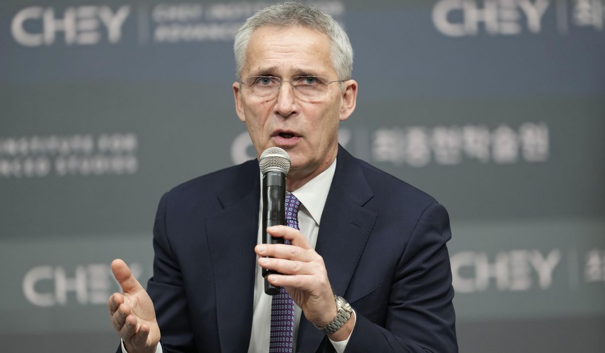 NextImg:Seoul comes under pressure to arm Kyiv
