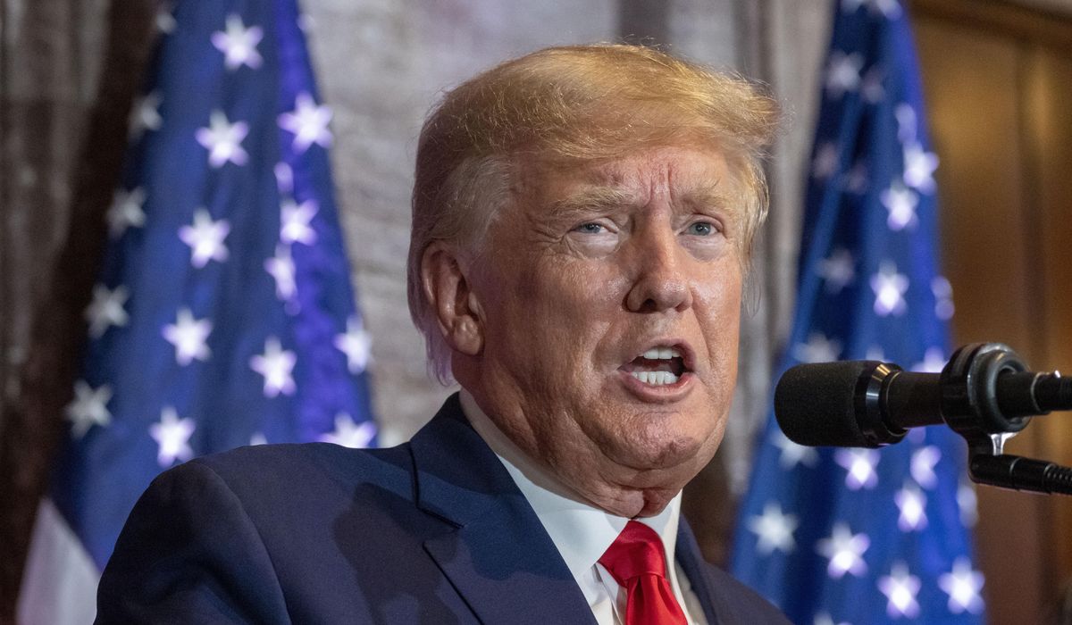 NextImg:Georgia judge orders partial release of Trump 2020 election special grand jury report