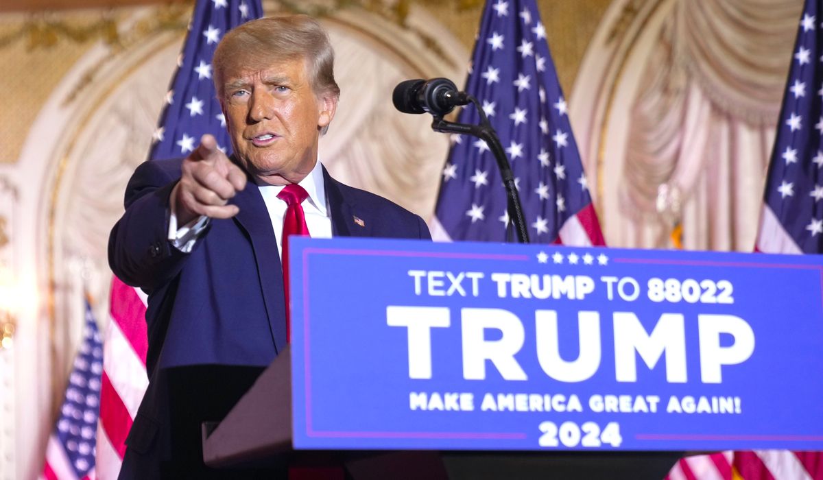 NextImg:Trump: It’s complicated