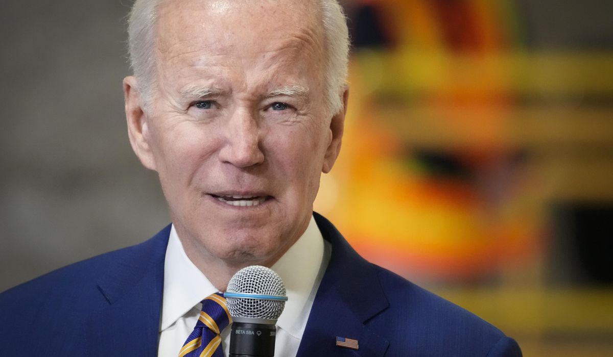 NextImg:University of Delaware seen as next target in Biden classified documents probe