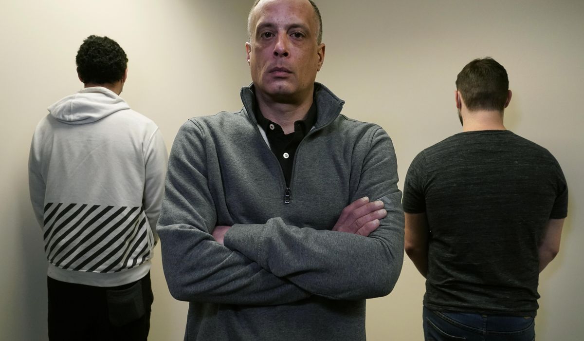 NextImg:New Hampshire still challenged by youth center abuse scandal