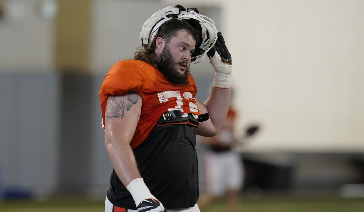 NextImg:Eagles backup lineman accused of rape ahead of Super Bowl