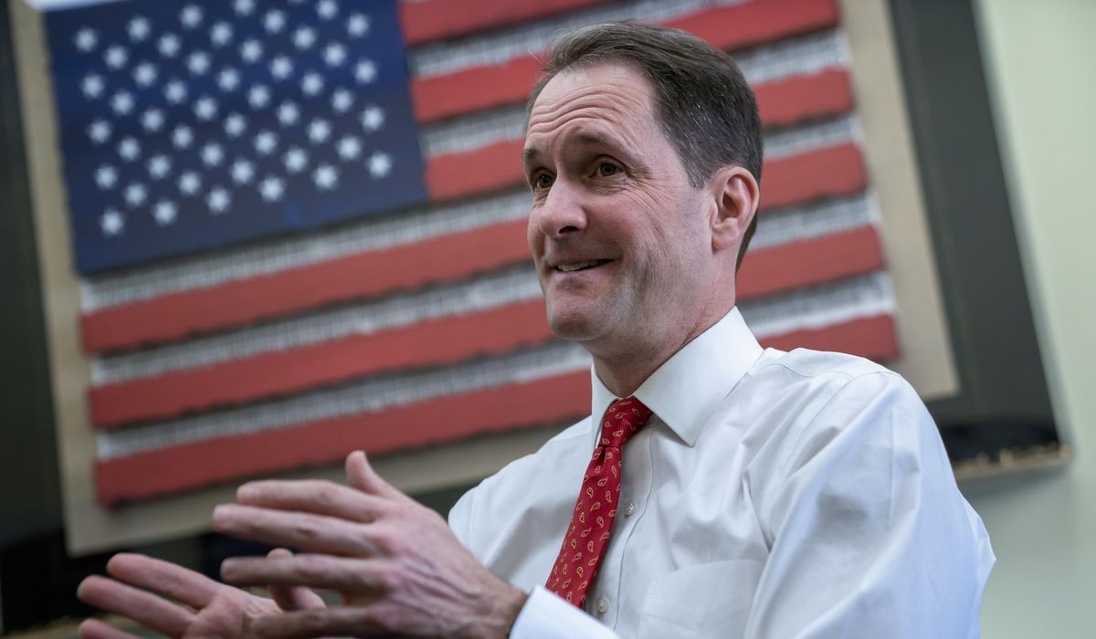 NextImg:Multiple Connecticut Democrats target of Thanksgiving bomb threats