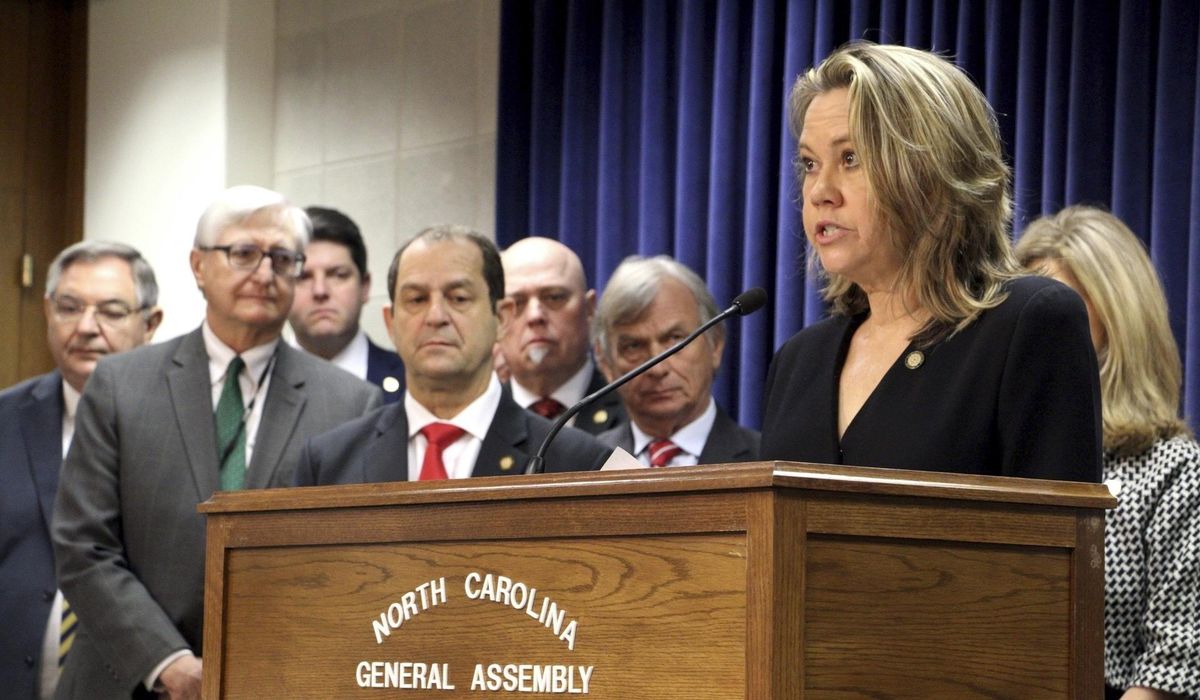 NextImg:Republicans reintroduce sweeping school reforms in ‘parents bill of rights’ legislation