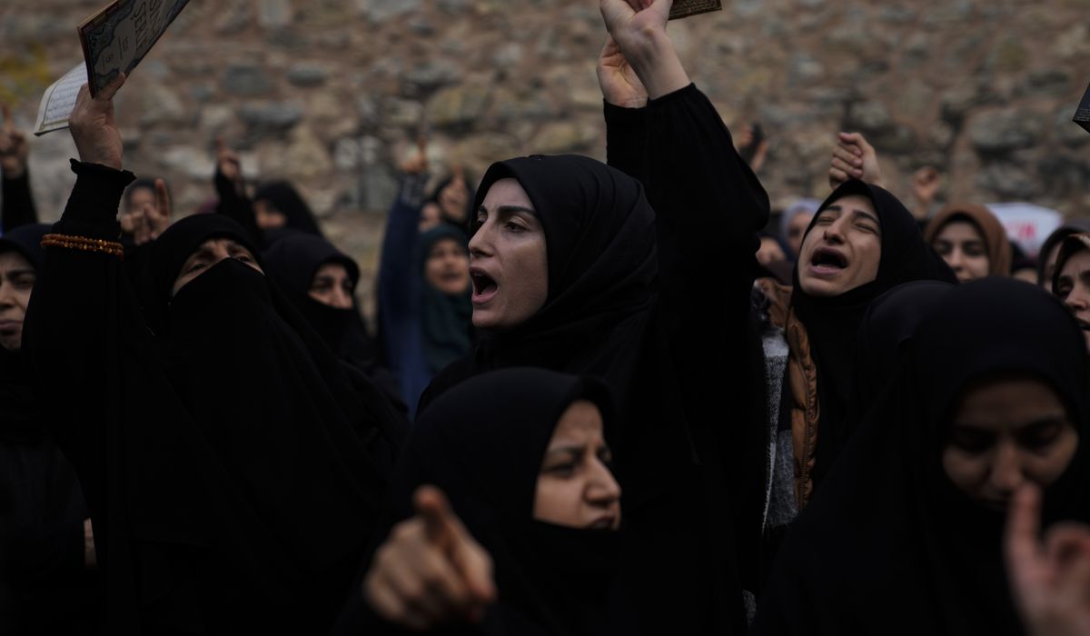 NextImg:Turkish President Erdogan: Sweden can’t join NATO if Quran-burning is allowed