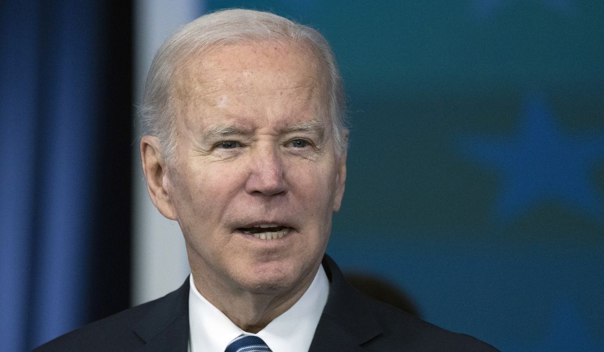 NextImg:Biden to boast of economic successes in State of the Union address