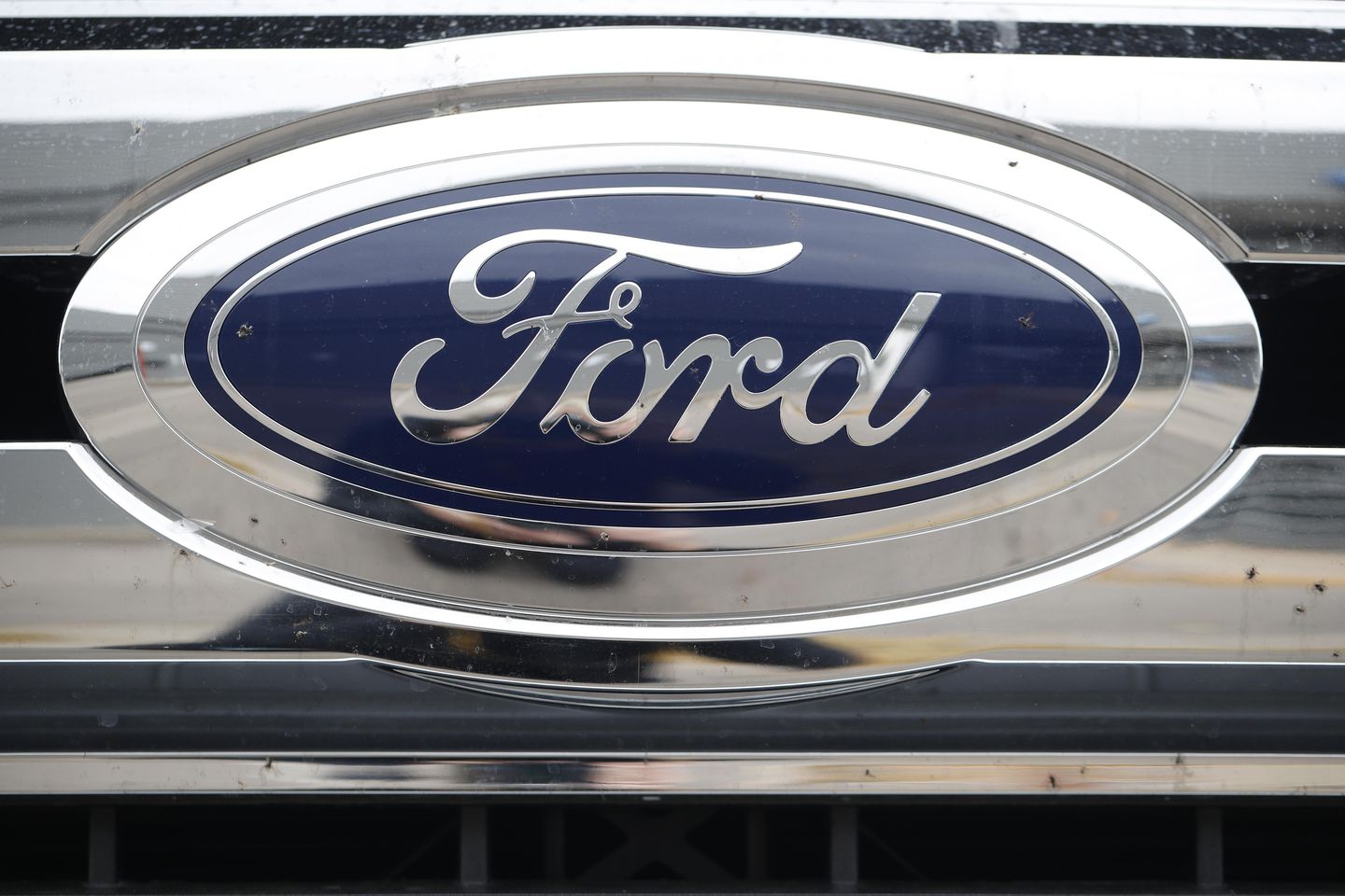 Newly published Ford patent would allow company to shut down key features if driver misses payments