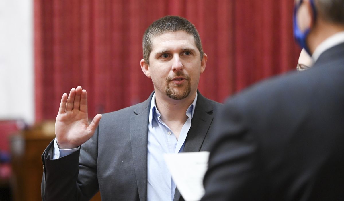 NextImg:Sorry, not sorry: Some 1/6 rioters change tune after apology