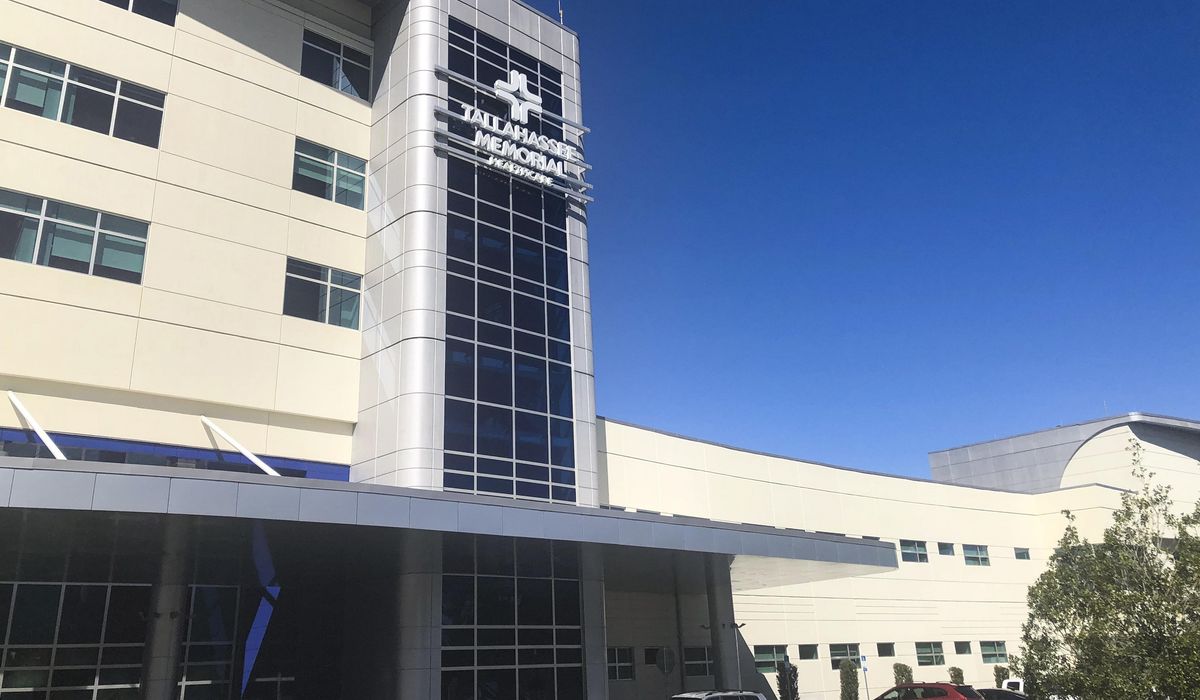 NextImg:Patients diverted, surgeries canceled as possible ransomware attack hits major hospital system