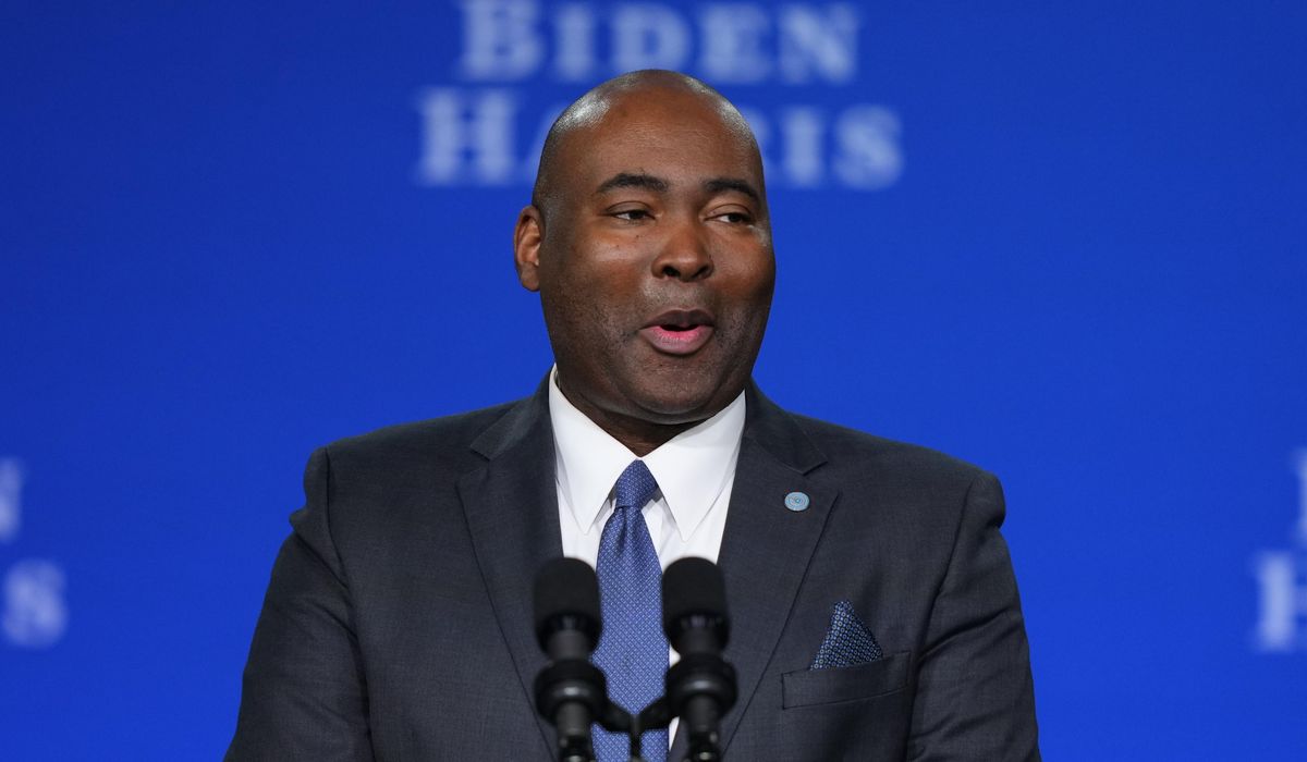 NextImg:Democrats set to shake up start of 2024 presidential primary
