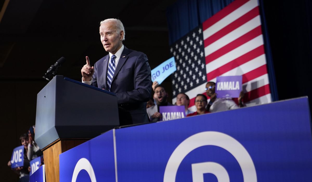 NextImg:How Democrats’ early-voting order in 2024 compares with 2020