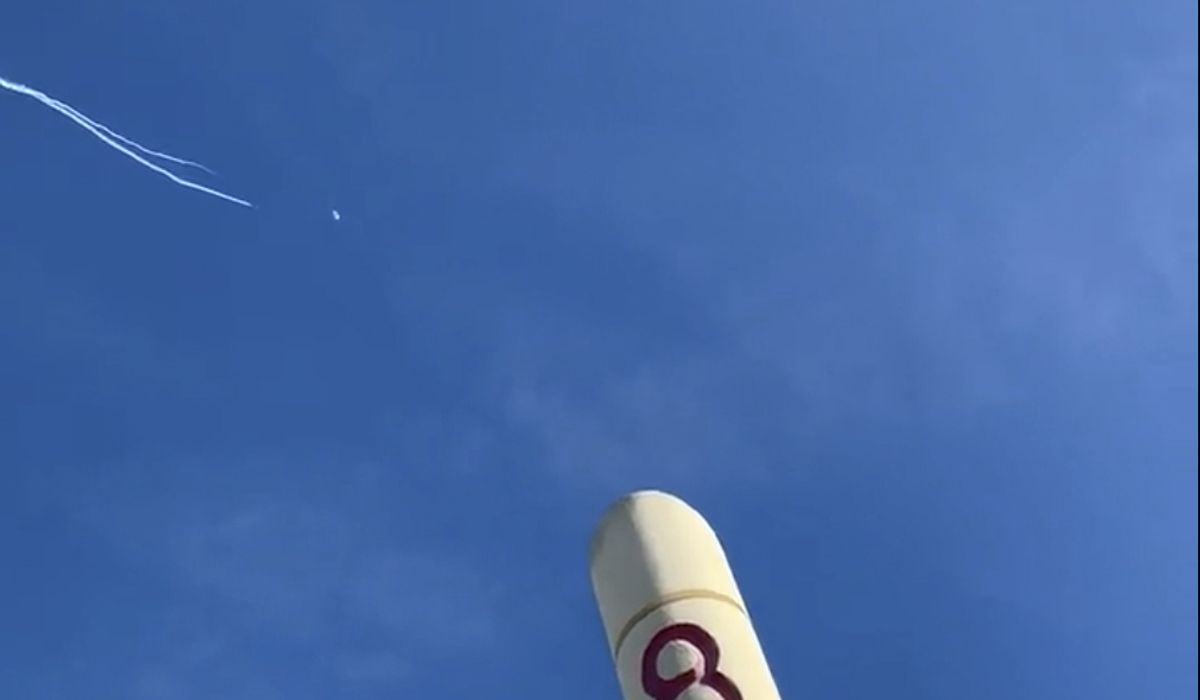 NextImg:China says U.S. shooting down balloon a ‘serious violation of international practice’