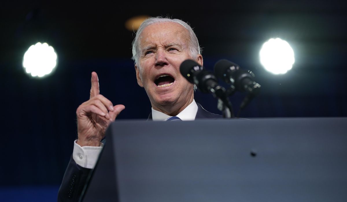 NextImg:Biden to say economy remains “unbowed and unbroken” in State of the Union remarks