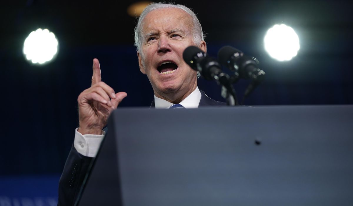 NextImg:Biden’s State of the Union to tout policy wins on economy