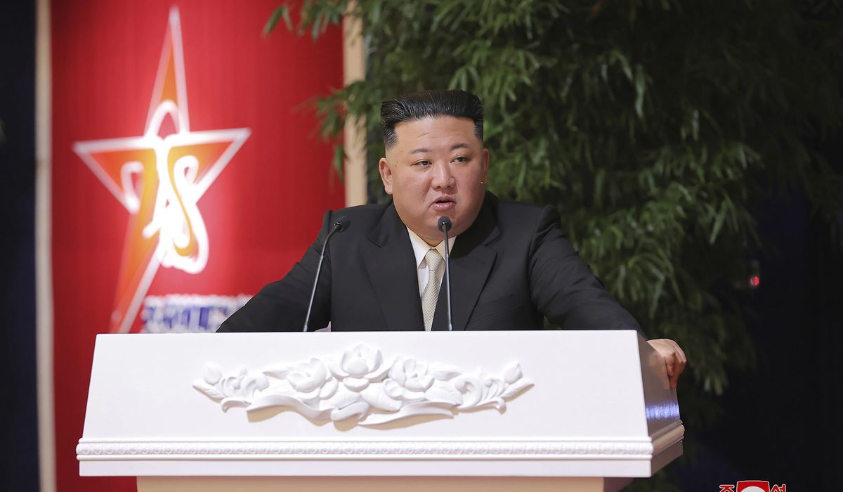 NextImg:U.N. experts: North Korean hackers stole record virtual assets
