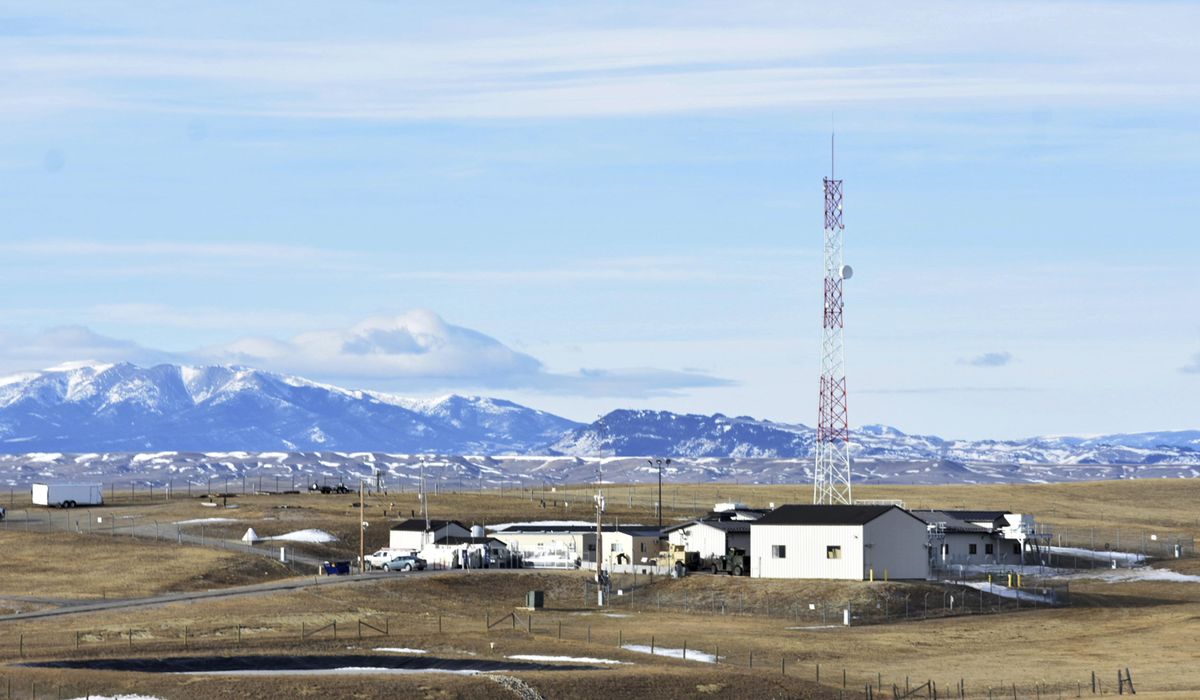 NextImg:U.S., states weigh farmland restrictions after Chinese balloon