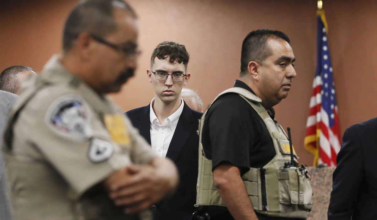 NextImg:‘Invasion’ language continues after El Paso Walmart shooting