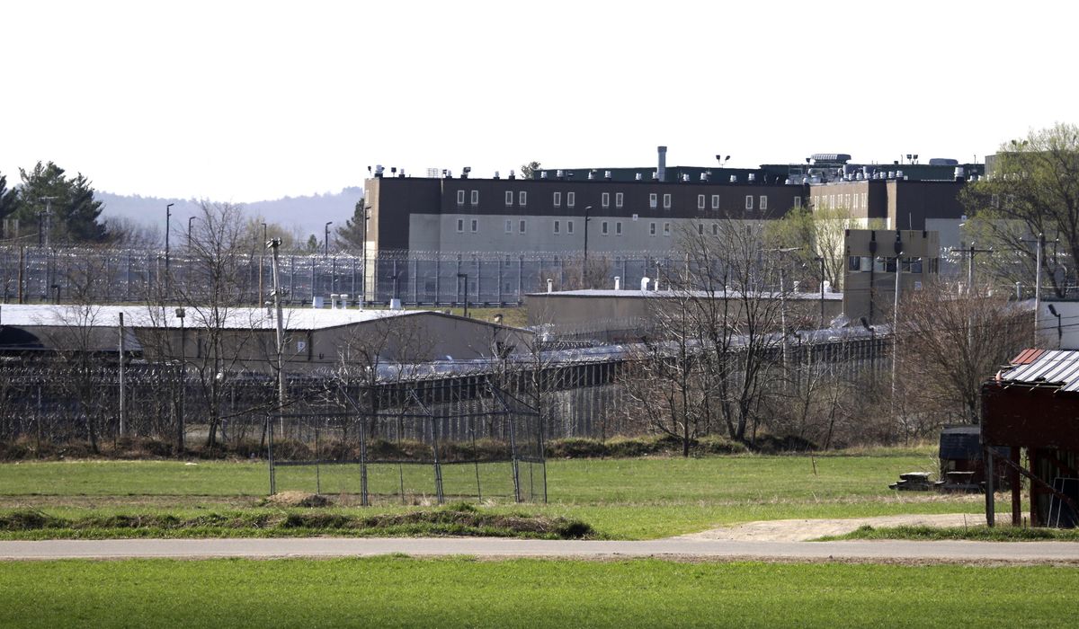 NextImg:‘Like something from a dystopian novel’: Prisoner organs-for-freedom bill raises ethical concerns