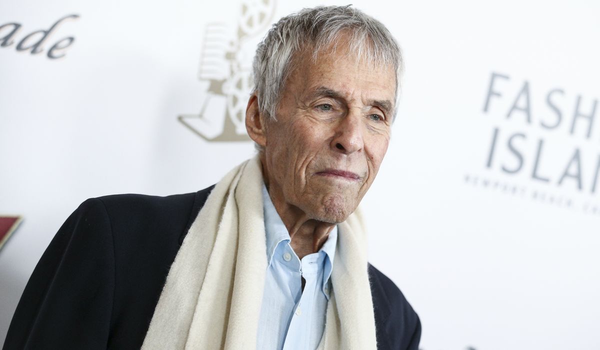 NextImg:Burt Bacharach, legendary composer of pop songs, dies at 94