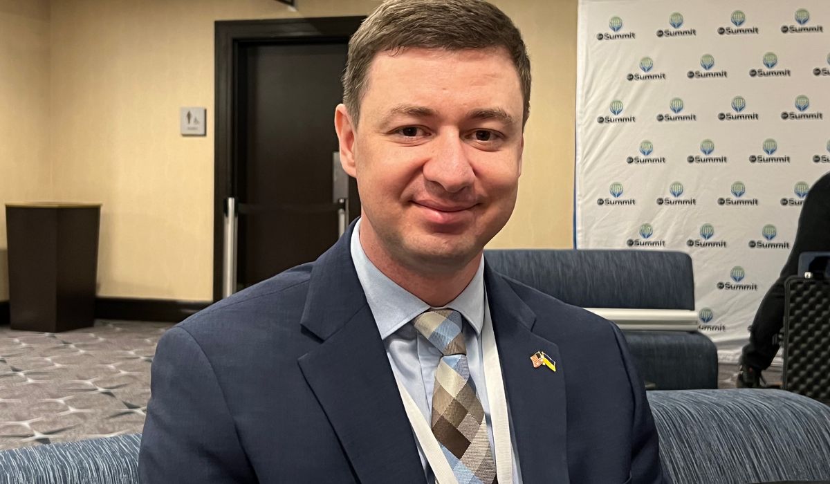 NextImg:Ukraine’s Christians attacked for not cooperating with Russian occupiers, pastors say