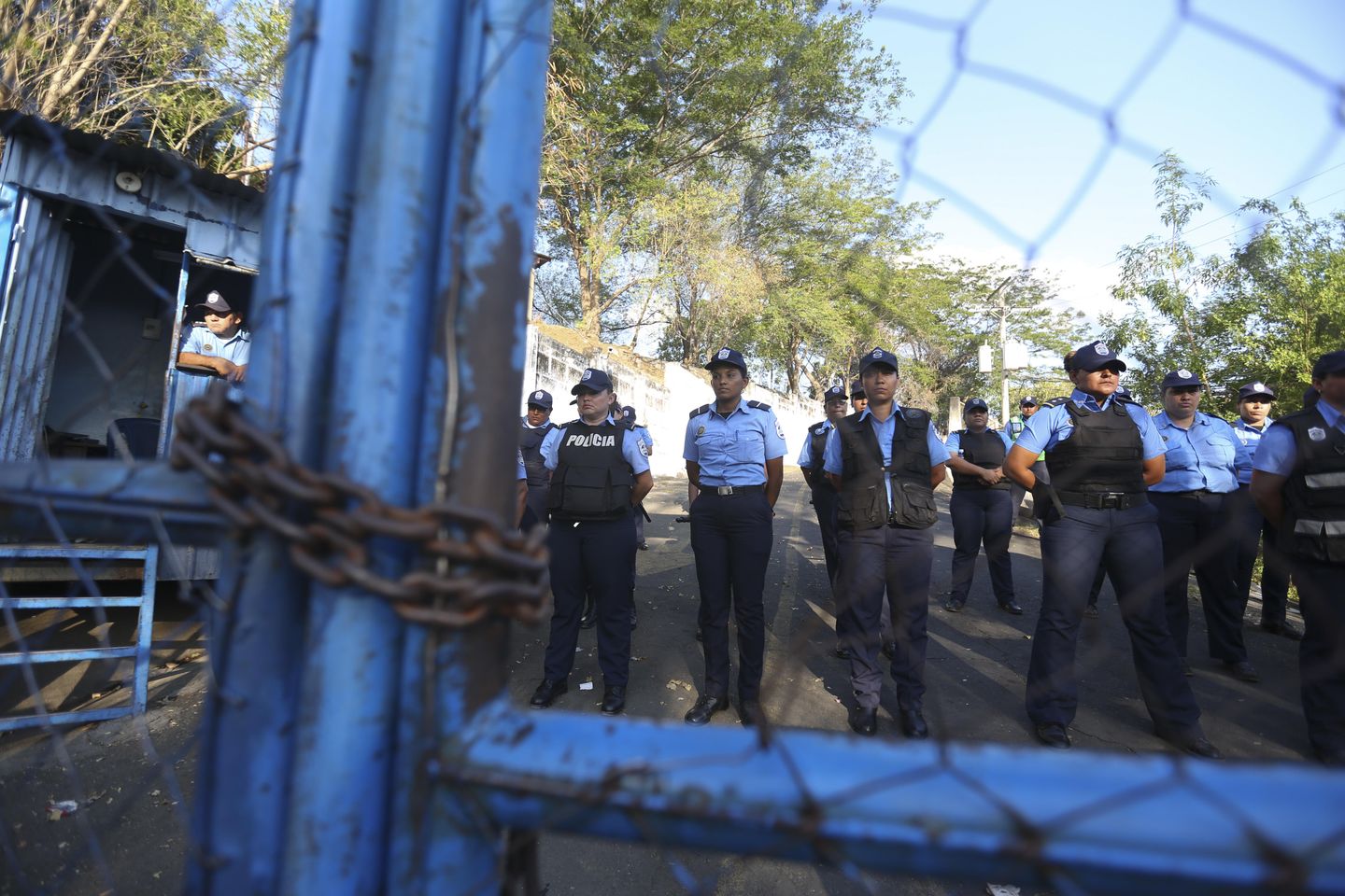 Nikaragua, Ortega'nın 222 muhalifini serbest bıraktı, ABD'ye gönderdi