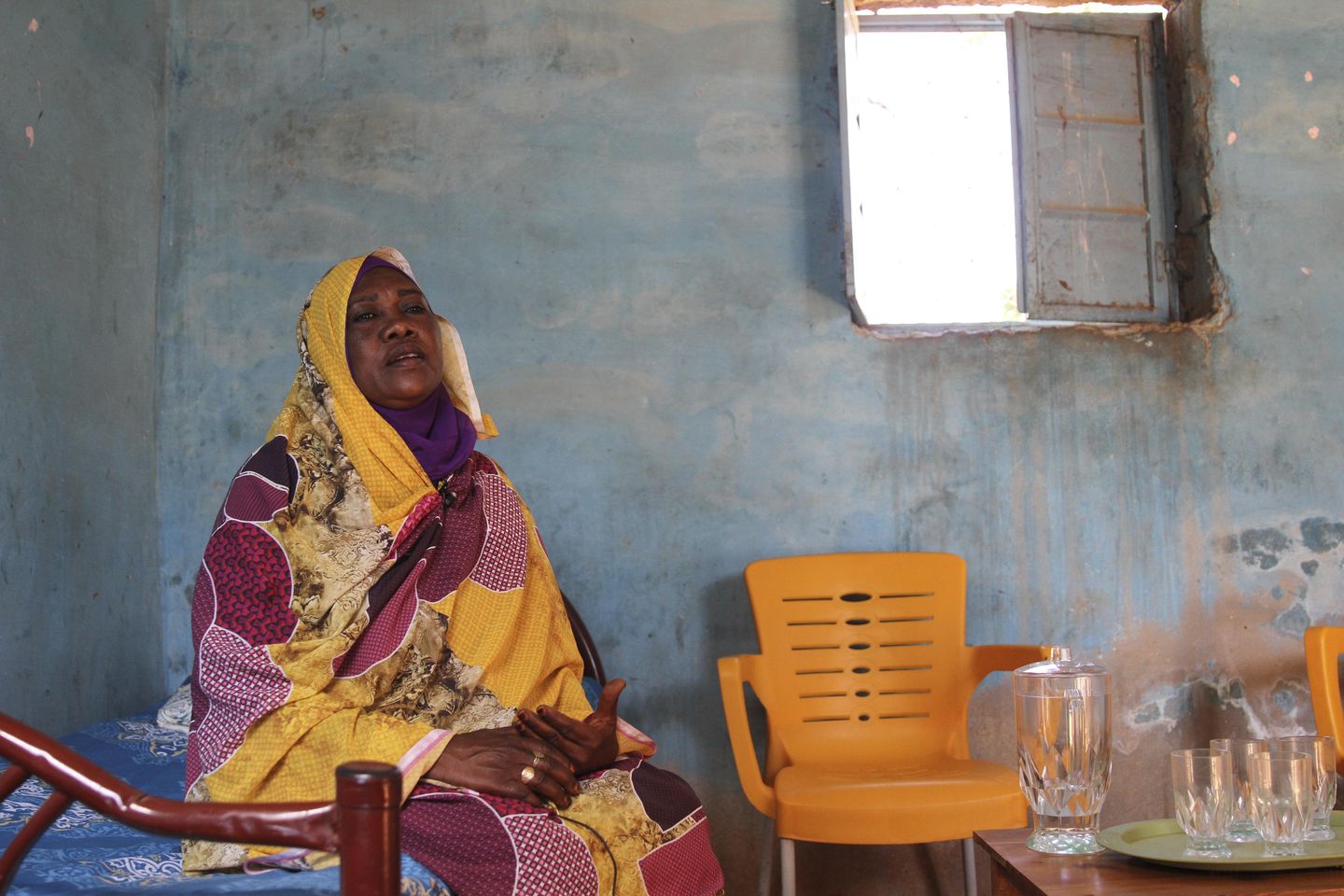 Sudan'ın tropikal hastalık artışı kötü sağlık sistemini yansıtıyor