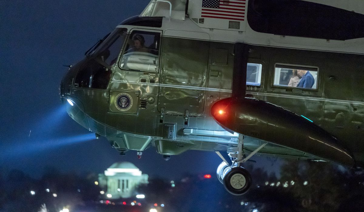 NextImg:New White House comms director as re-election decision nears