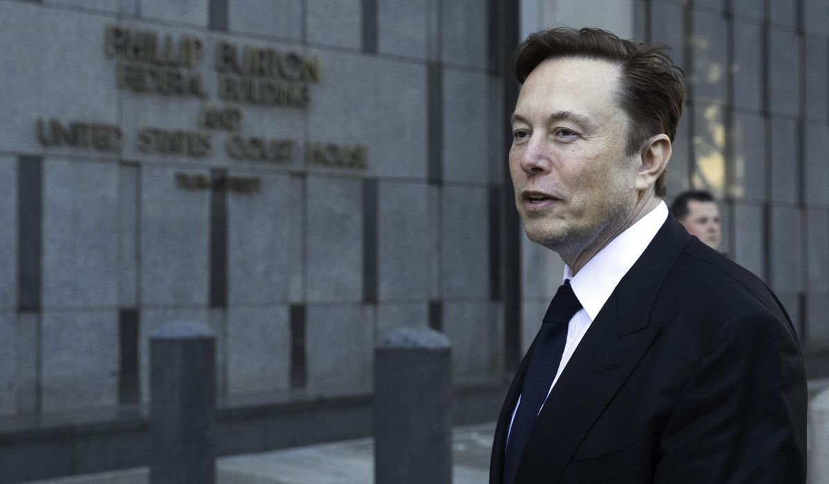 NextImg:Elon Musk’s Neuralink probed over material shipments