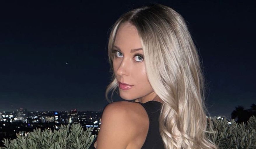 From Farm Girl to Fitness Gurl: Sarah Houchens' Inspiring Journey to the Cover of Fitness Gurls Magazine (sponsored)