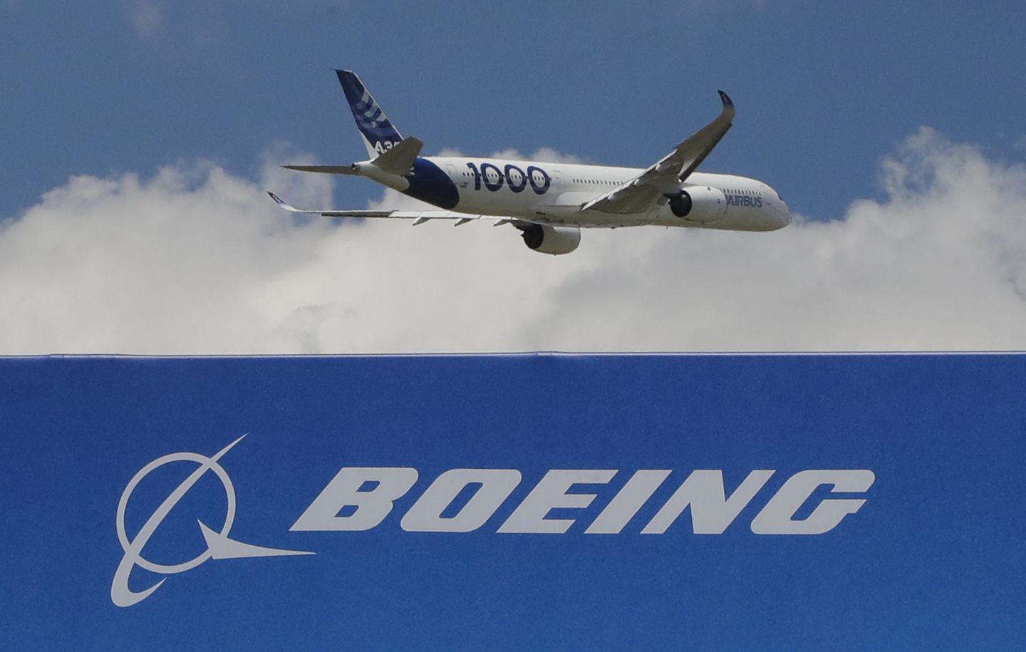 Joe Biden, Air India'ya 220 Boeing uçağı satışını duyuracak