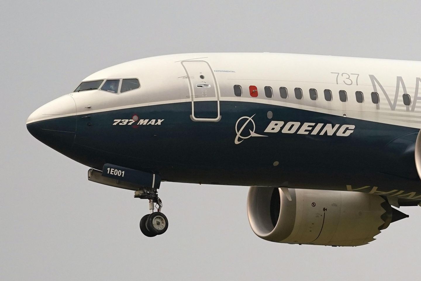 ABD, Rus Boeing 737'ye el koyma emri aldı