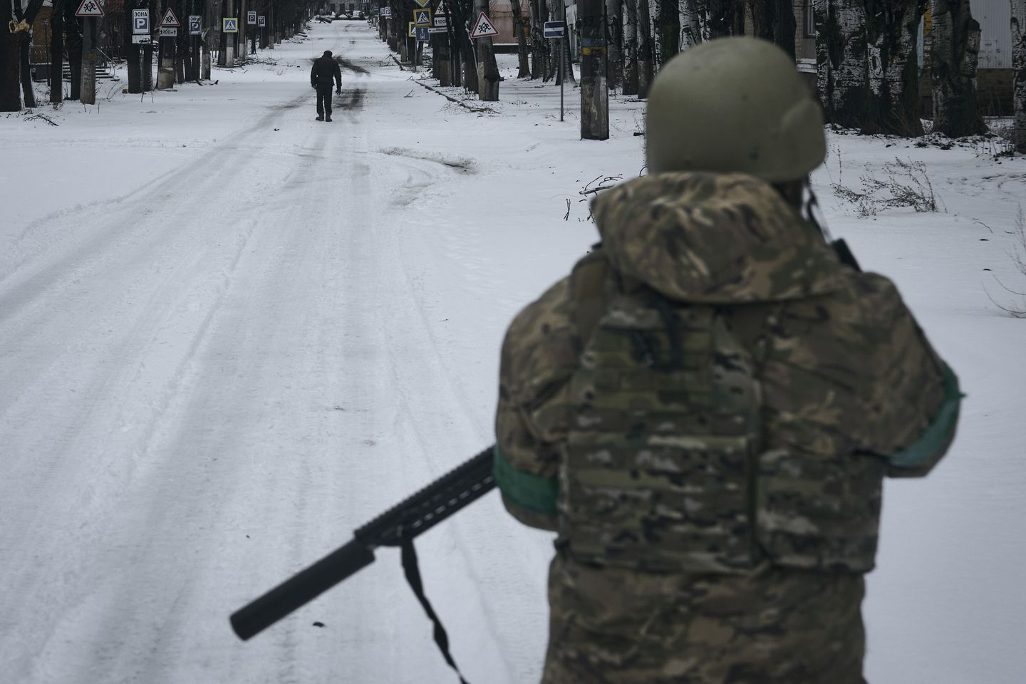Ukrayna'nın müttefikleri, Rus saldırısı artarken yeni destek sözü verdi