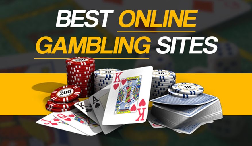 Best Online Gambling Sites Ranked for Gambling Options Variety, Reputation, & Bonuses (sponsored)