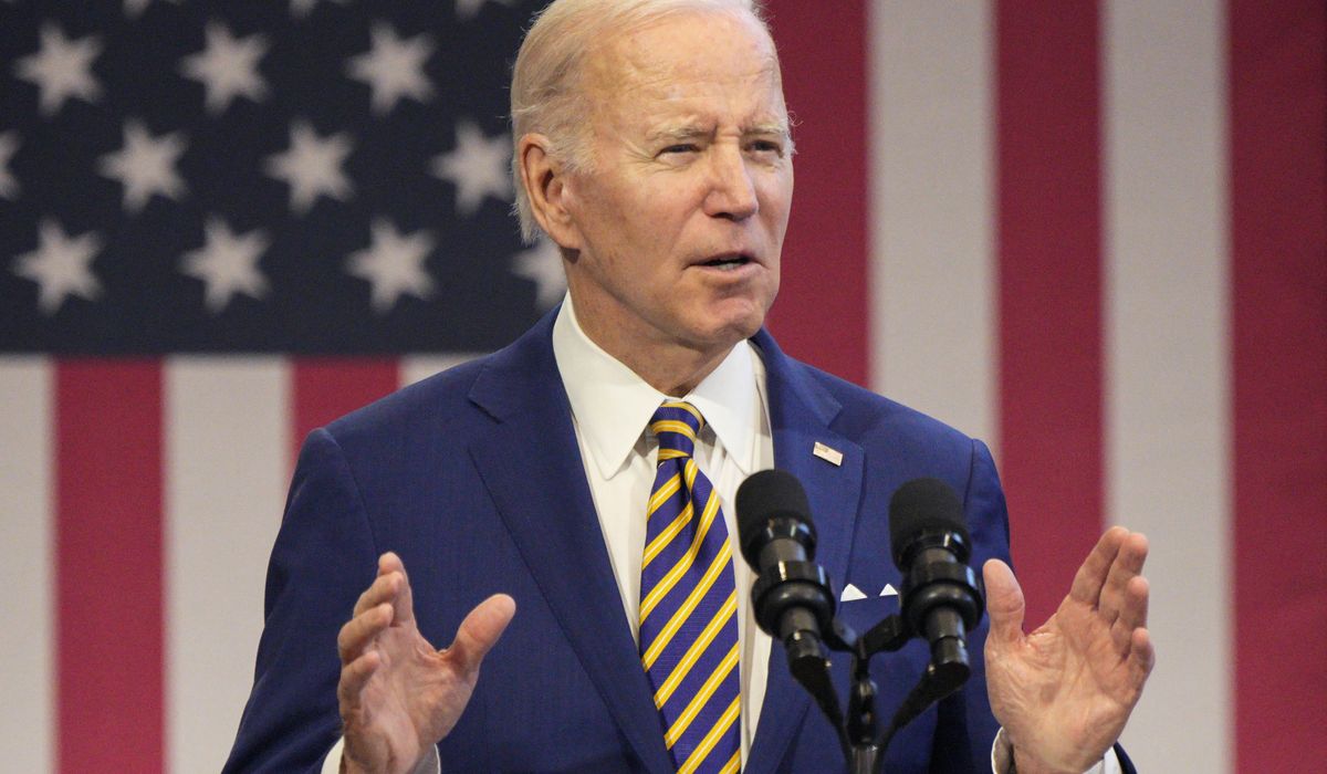 NextImg:Report: FBI searches University of Delaware for Biden classified documents