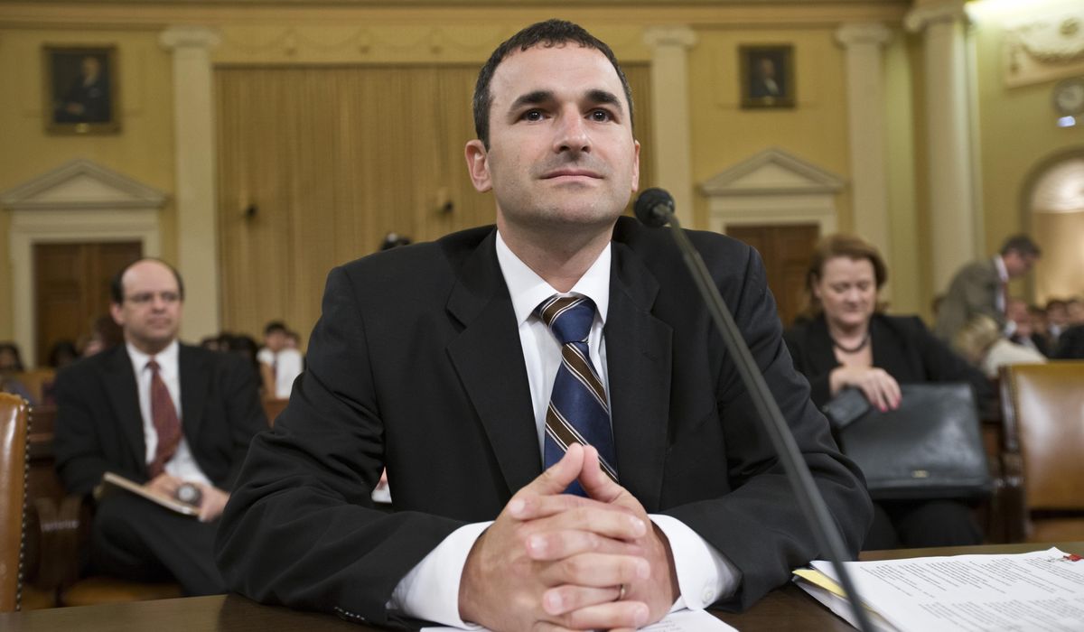 NextImg:IRS nominee: No audit boost for households under $400,000