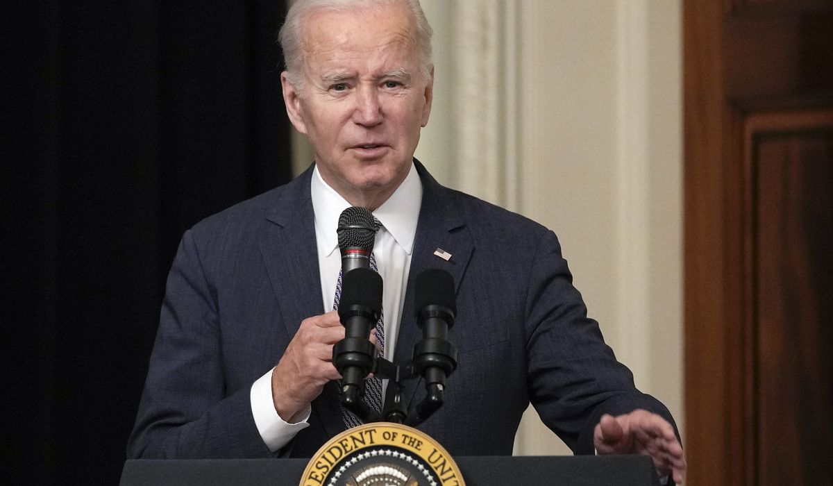 NextImg:Biden deemed ‘fit for duty’ after three-hour annual physical
