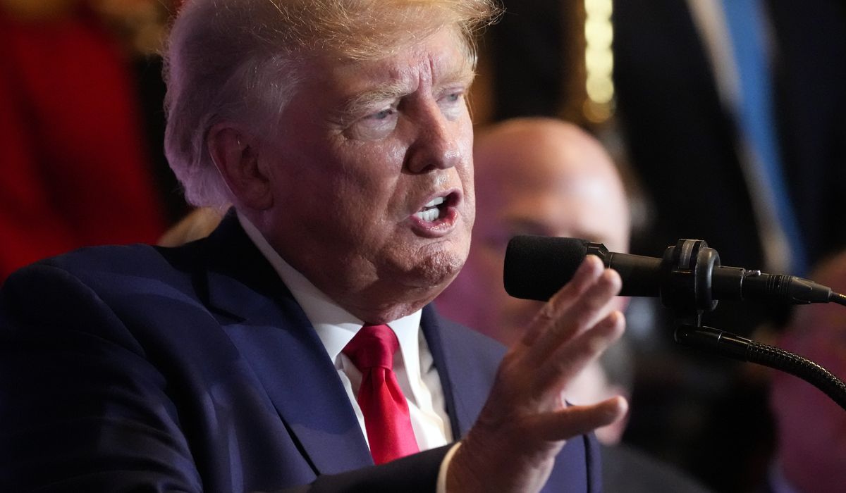 NextImg:Atlanta special grand jury investigating Trump 2020 election reports finds possible witness perjury