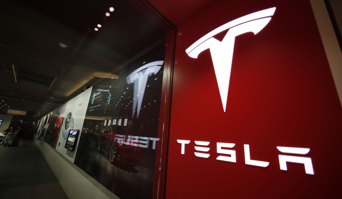 NextImg:Safety watchdog skeptical of self-driving technology, gives poor marks to Tesla, others