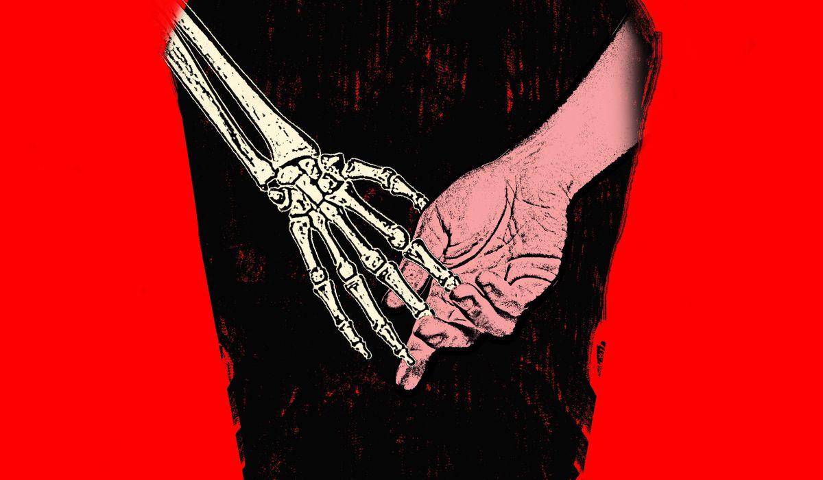 NextImg:Legalized suicide in America? A dicey proposition