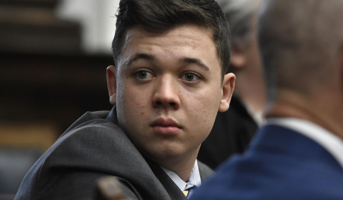 NextImg:Attorneys allege Kenosha shooter Kyle Rittenhouse is evading them