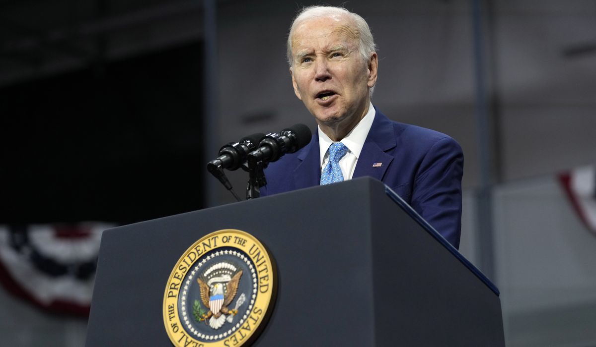 NextImg:Republicans press Biden to define strategy in Ukraine as support for U.S. aid wanes