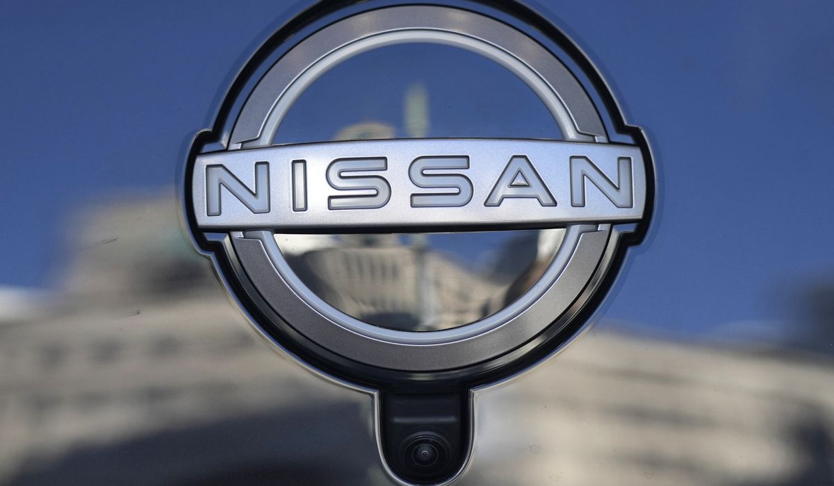 NextImg:Nissan recalls over 700,000 Rogue SUVs due to key issue