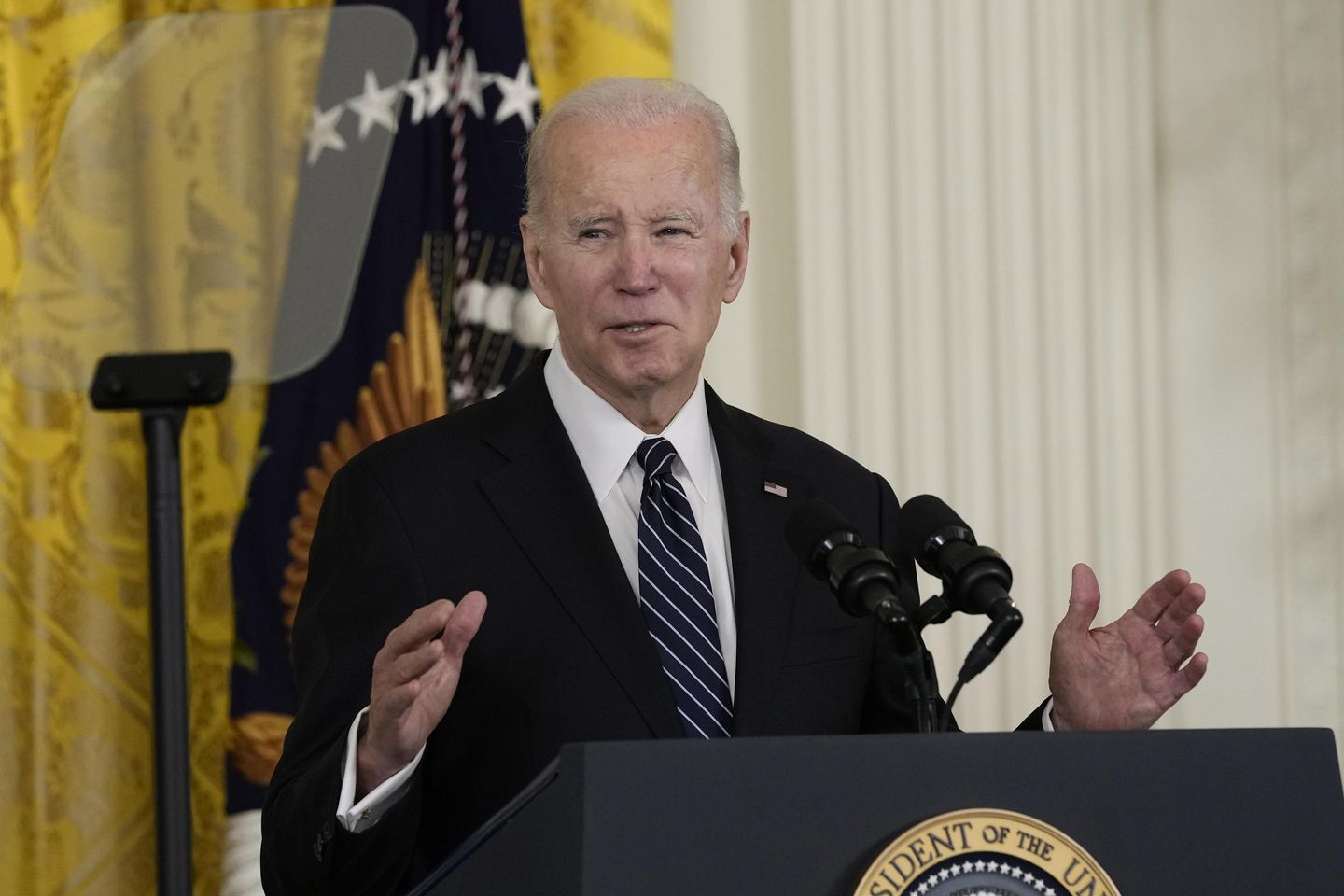 Biden Hails DHS Service Record on Department’s Post-9/11 20th Anniversary

End-shutdown